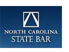 north chrolina state bar